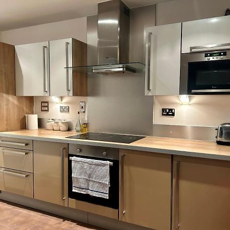 London Skylineviews 2 Bed 2 Bath Flat Near Canary Wharf, O2 & Excel Esterno foto