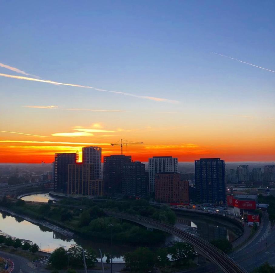 London Skylineviews 2 Bed 2 Bath Flat Near Canary Wharf, O2 & Excel Esterno foto