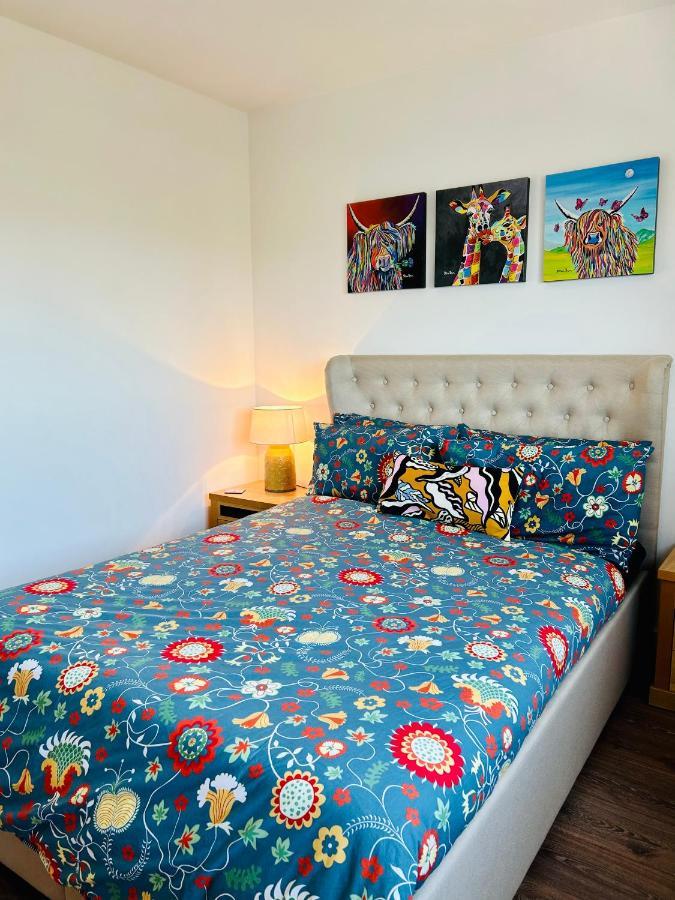 London Skylineviews 2 Bed 2 Bath Flat Near Canary Wharf, O2 & Excel Esterno foto