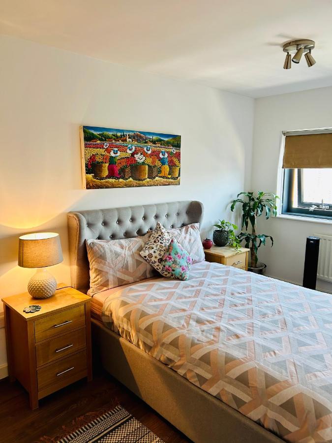 London Skylineviews 2 Bed 2 Bath Flat Near Canary Wharf, O2 & Excel Esterno foto