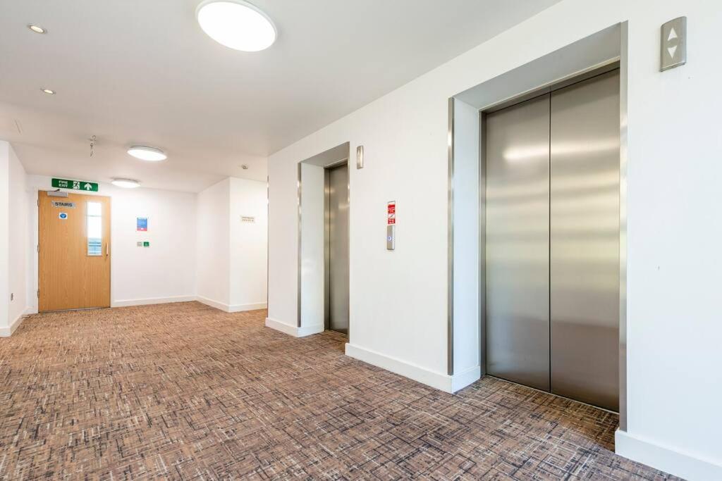 London Skylineviews 2 Bed 2 Bath Flat Near Canary Wharf, O2 & Excel Esterno foto